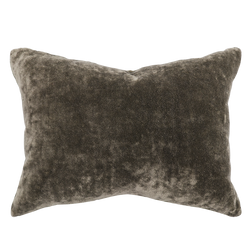 La Bohème Cushion - Quill