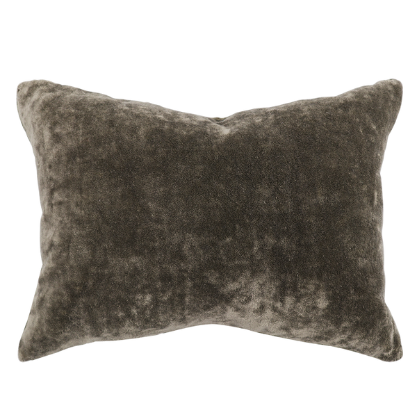 La Bohème Cushion - Quill