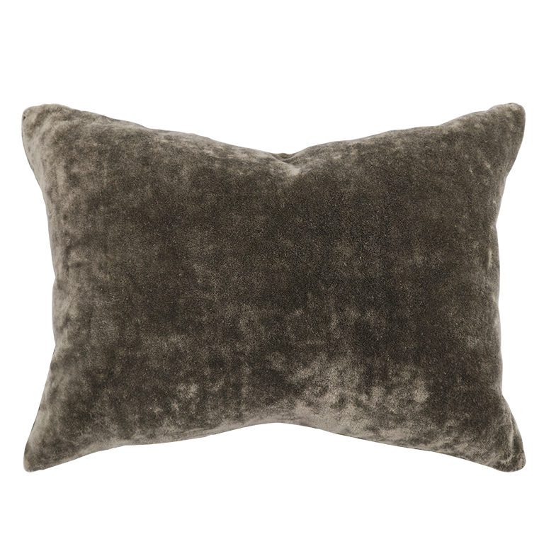 La Bohème Cushion - Quill