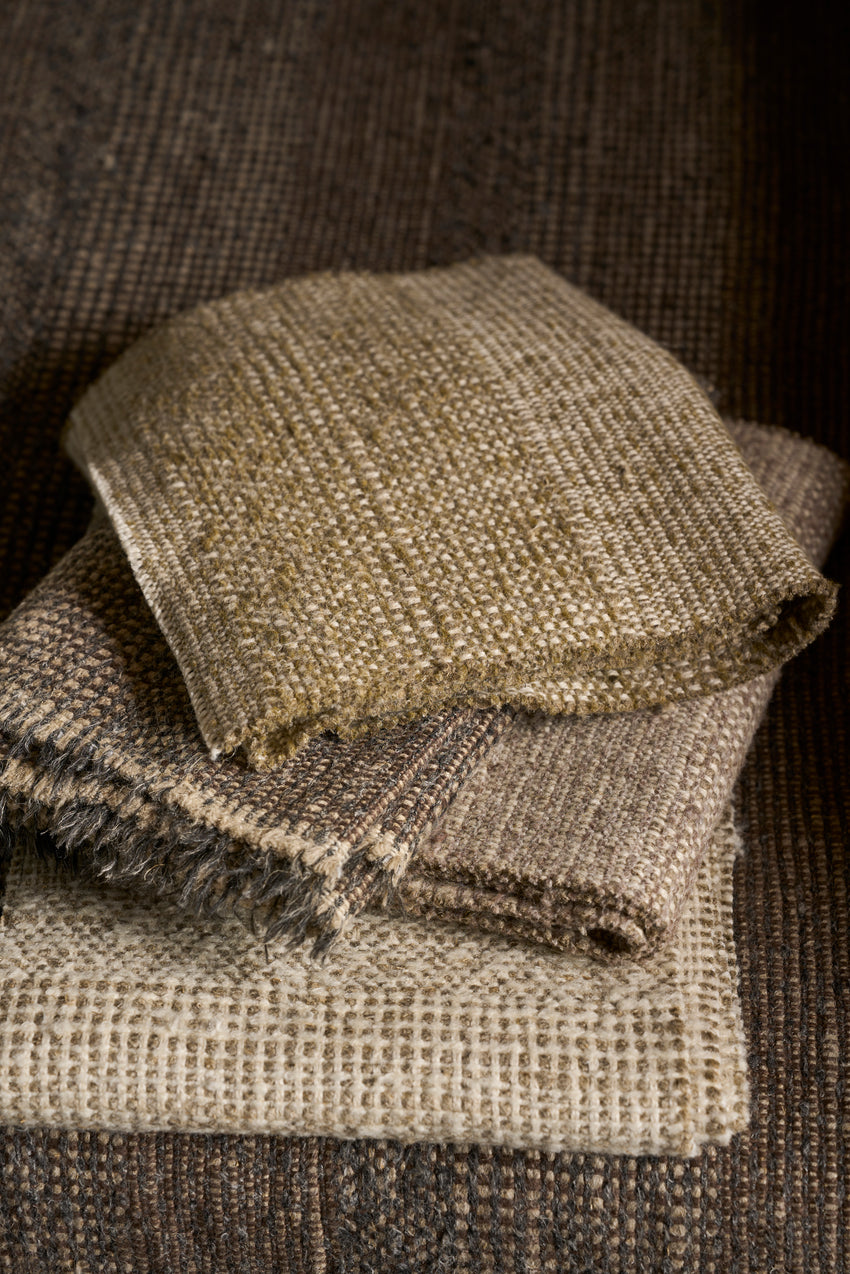 Cream Fabrics