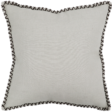 Lotus Frost Cushion