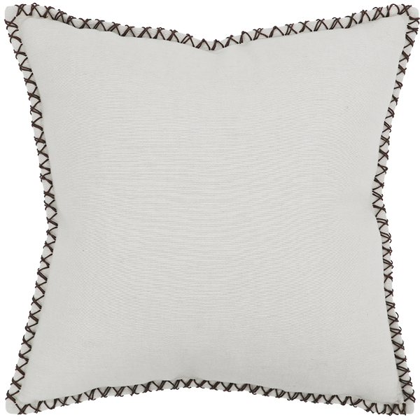 Lotus Frost Cushion