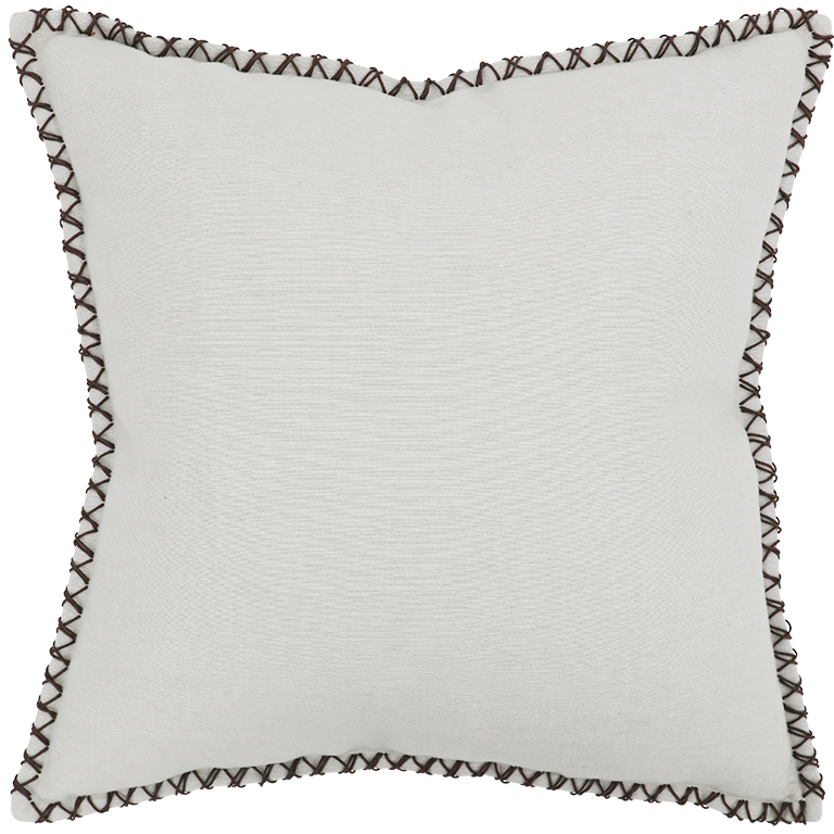 Lotus Frost Cushion