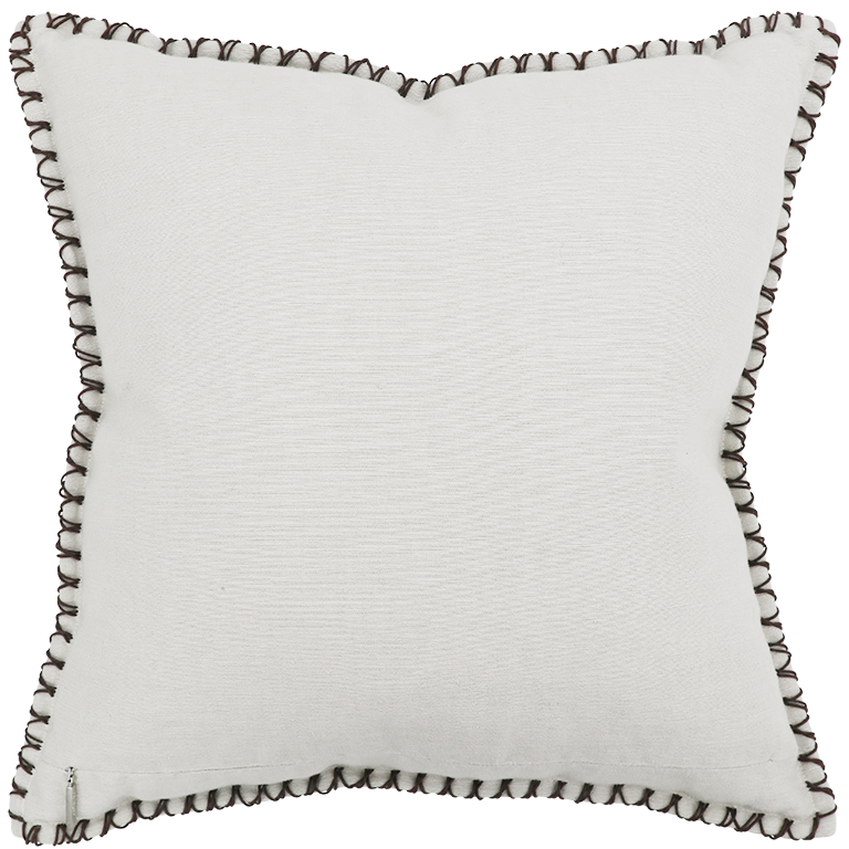 Lotus Frost Cushion