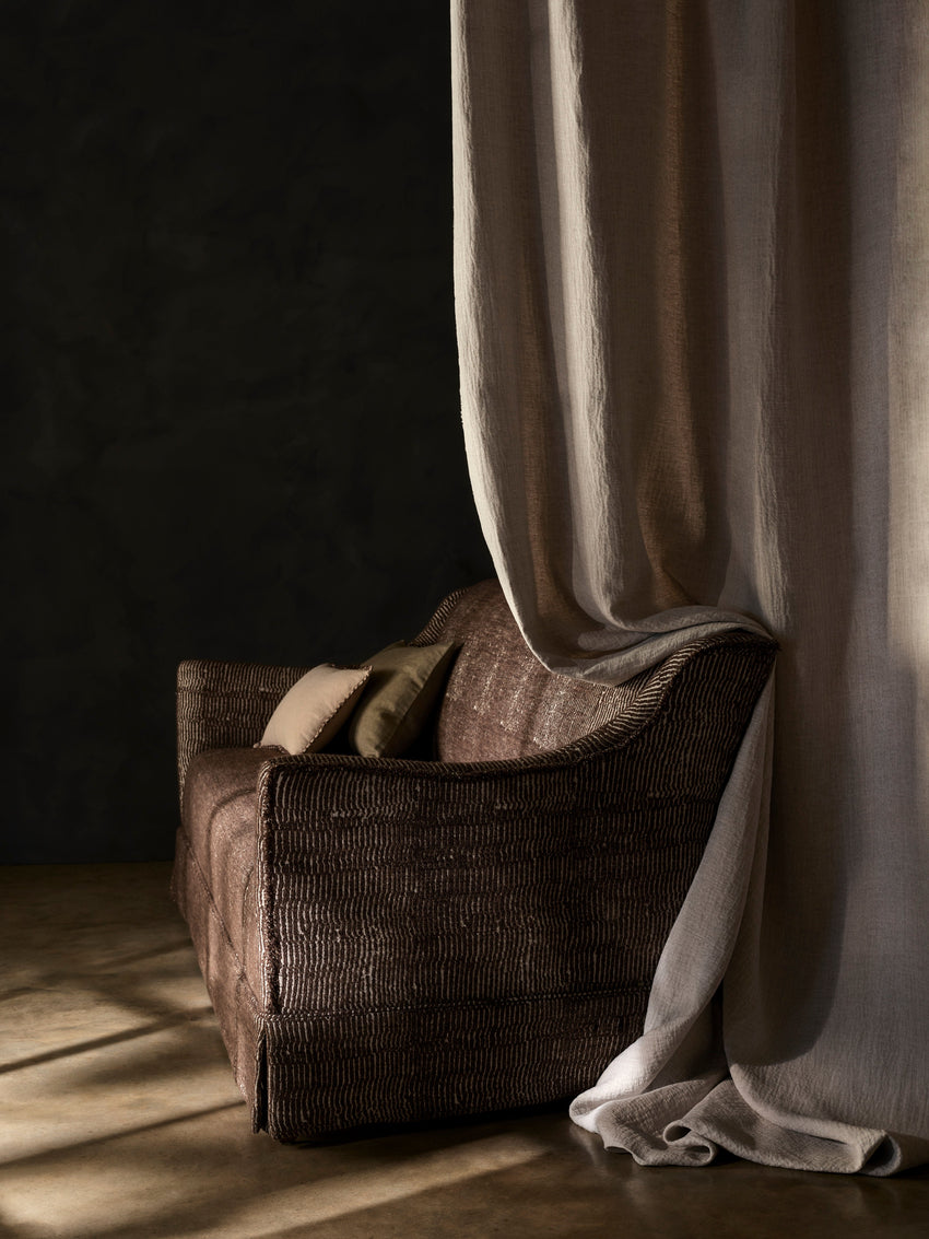 Sheer Fabrics