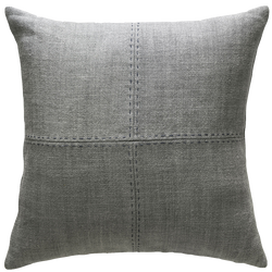 Maroc Cushion - Ash §