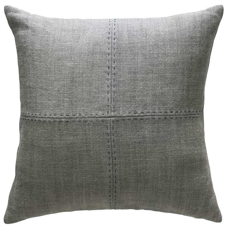 Maroc Cushion - Ash §