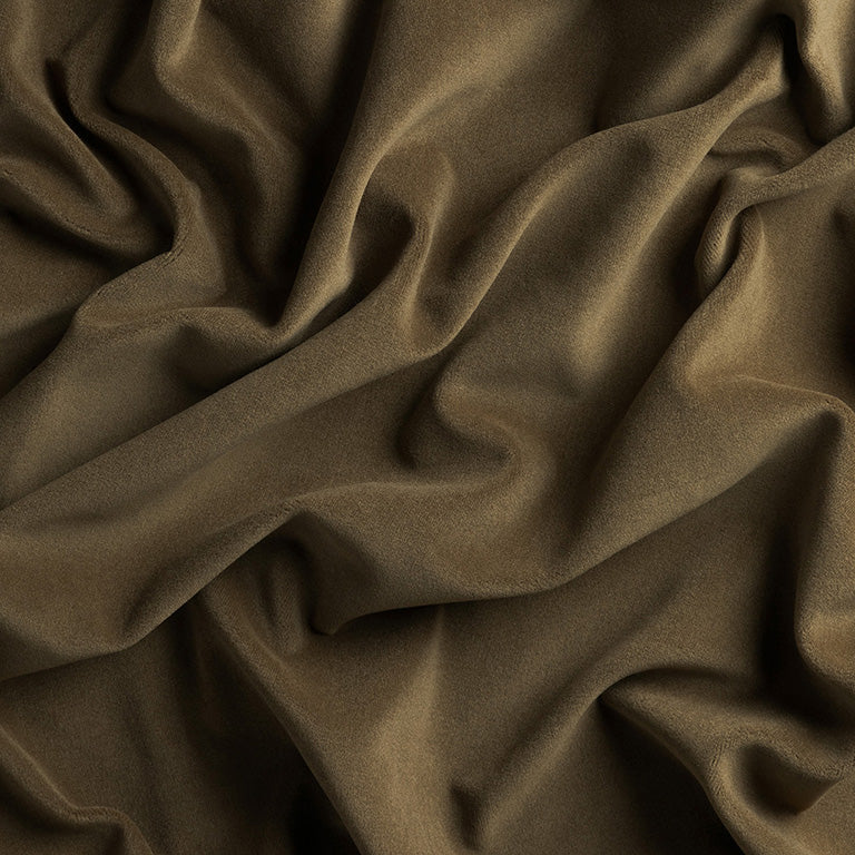 Merino Velvet - Olive