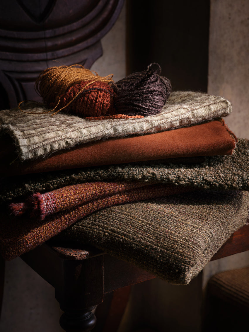 Velvet Fabrics
