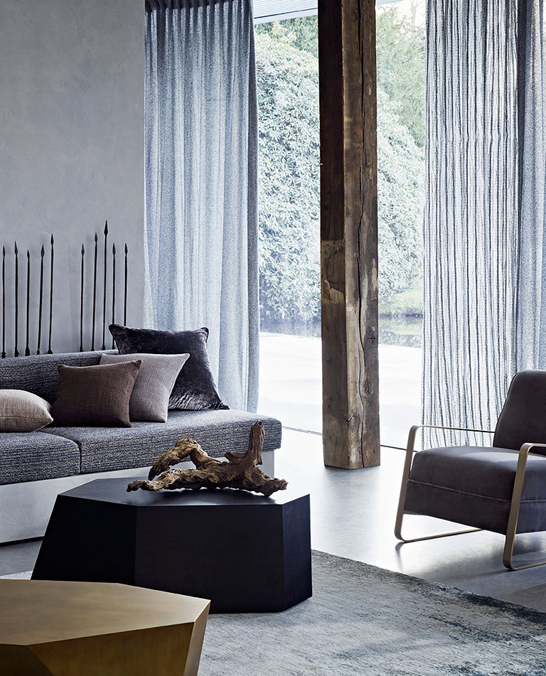 Stonewashed Fabrics