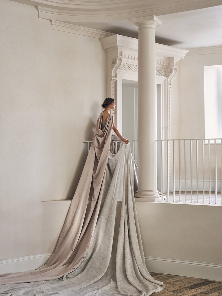 Gold Fabrics