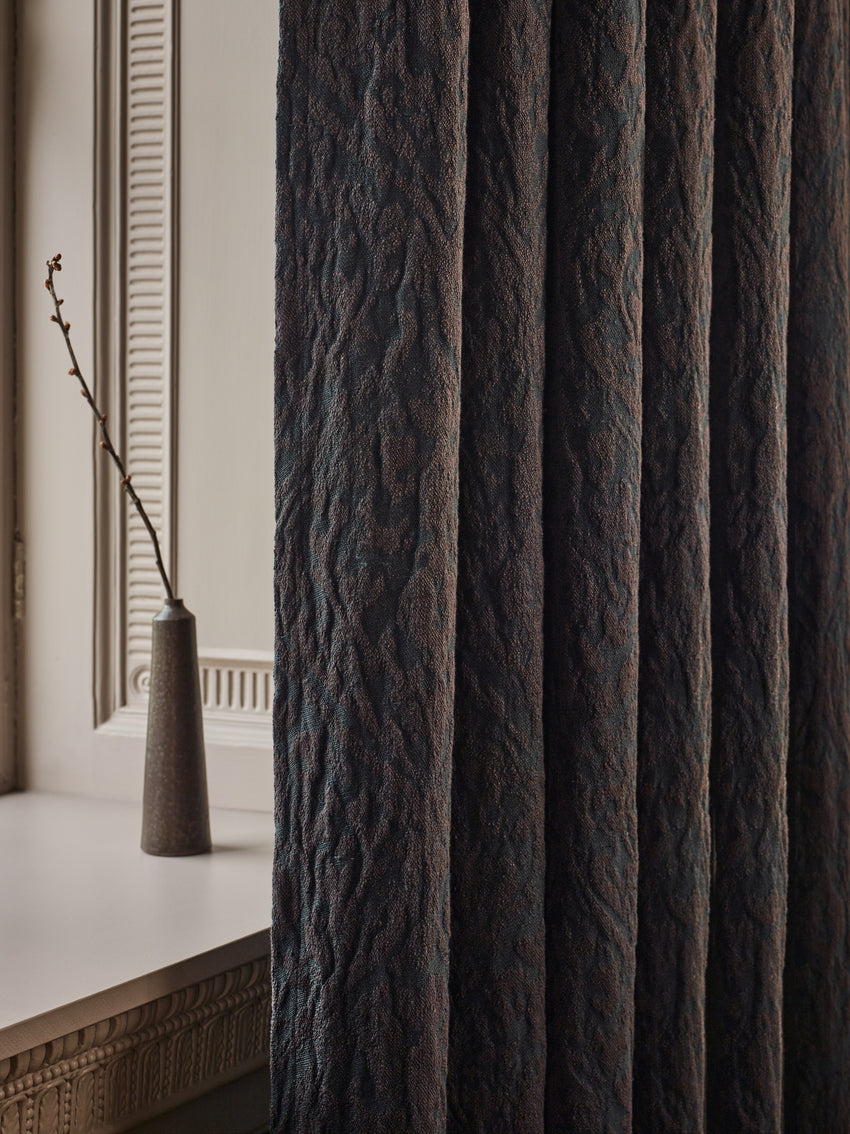 Curtain Fabrics