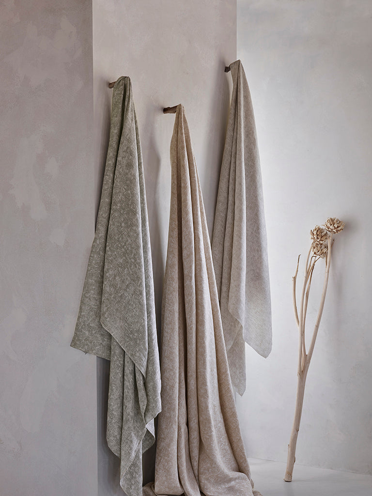 Pattern Fabrics