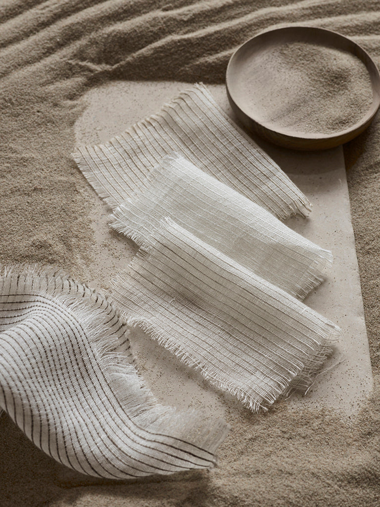 Cream Fabrics