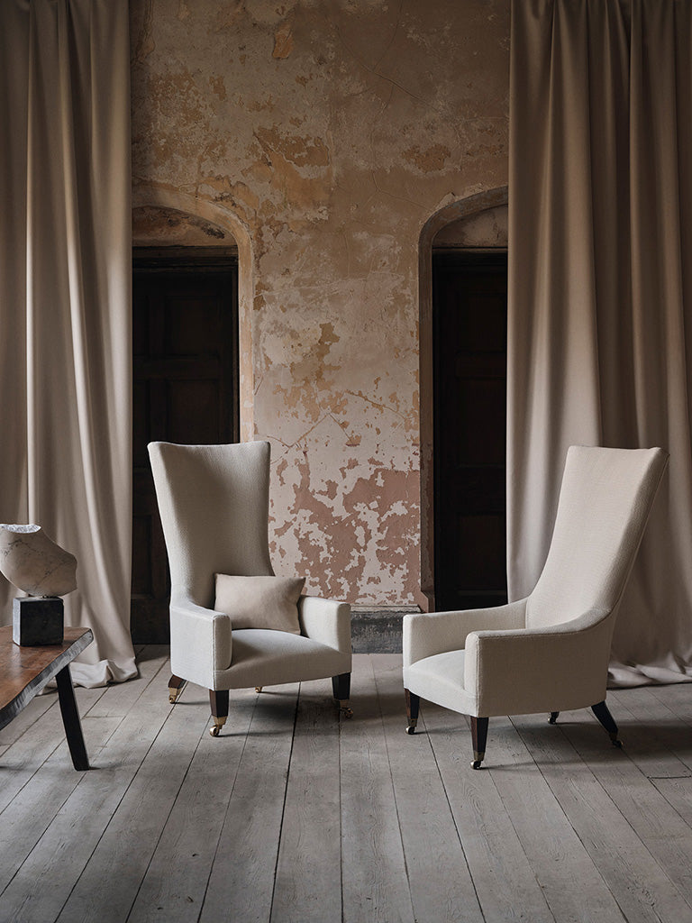 Upholstery Fabrics