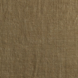 Seed Linen - Mustard