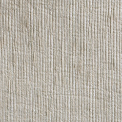 Stonewashed Corduroy - Cream