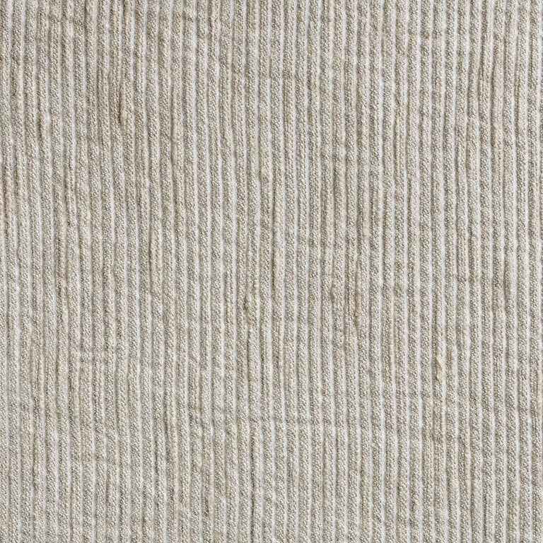 Stonewashed Corduroy - Cream