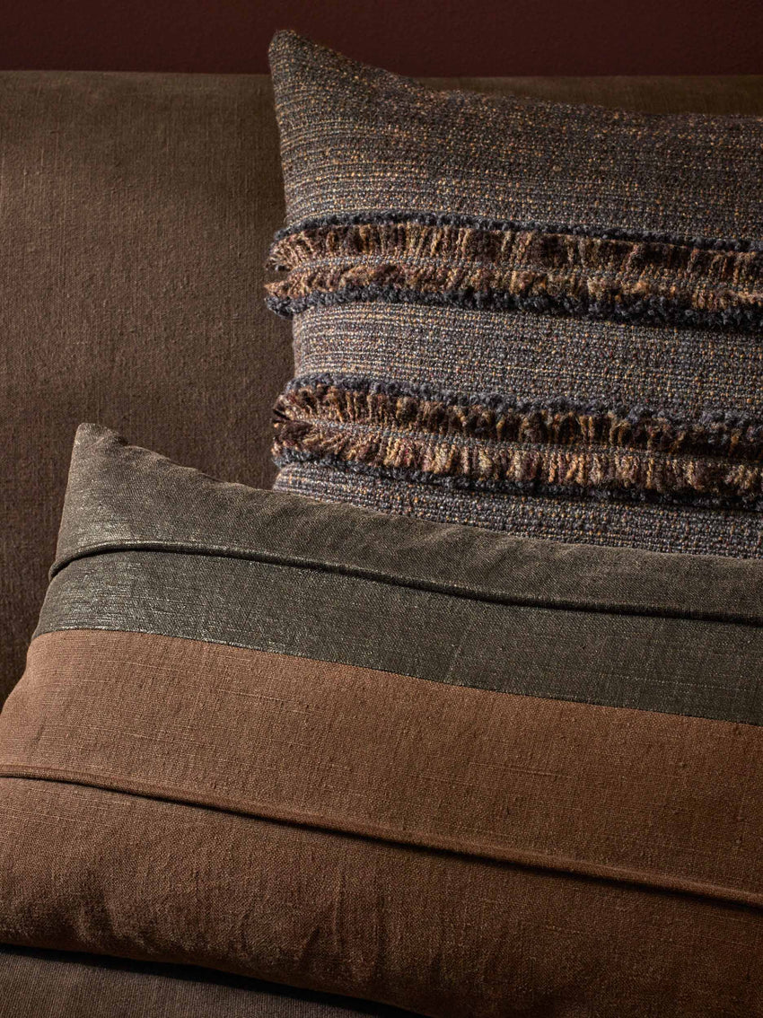 Cushions