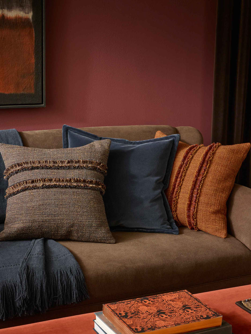 Cushions
