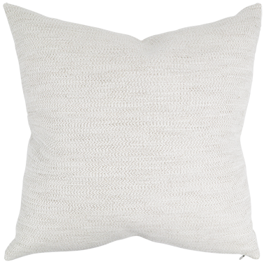 Tatami Rice Cushion - Cream