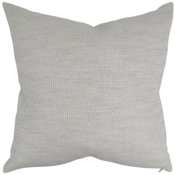 Tatami Rice Cushion - Cream