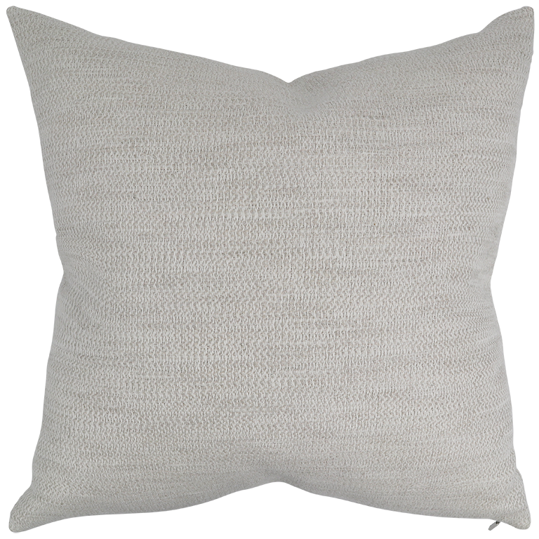 Tatami Rice Cushion - Cream