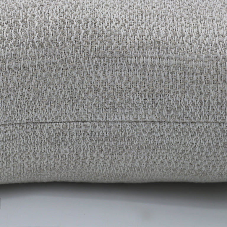 Tatami Rice Cushion - Cream