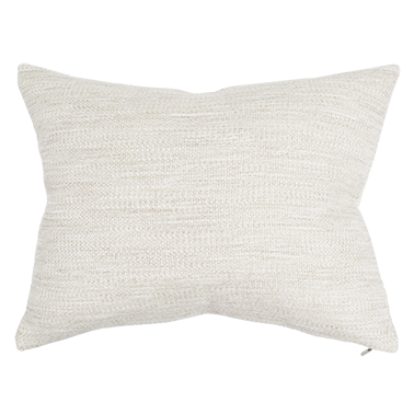 Tatami Rice Cushion - Cream