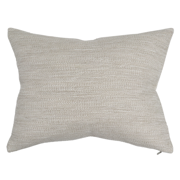 Tatami Rice Cushion - Cream