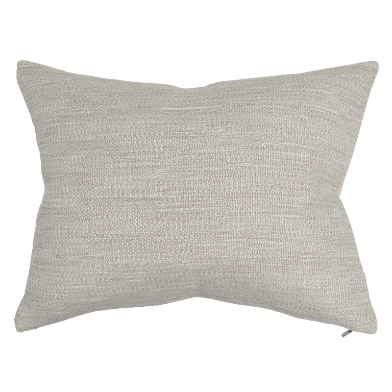 Tatami Rice Cushion - Cream