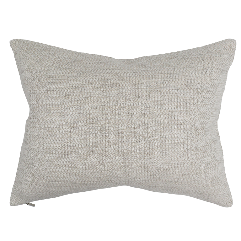 Tatami Rice Cushion - Cream