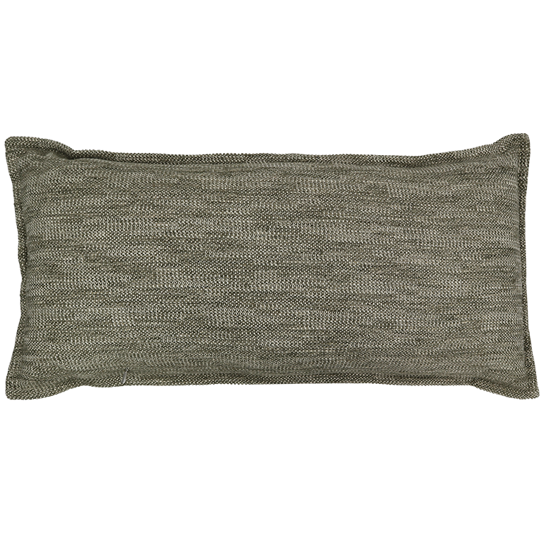 Tatami Tea Cushion - Green