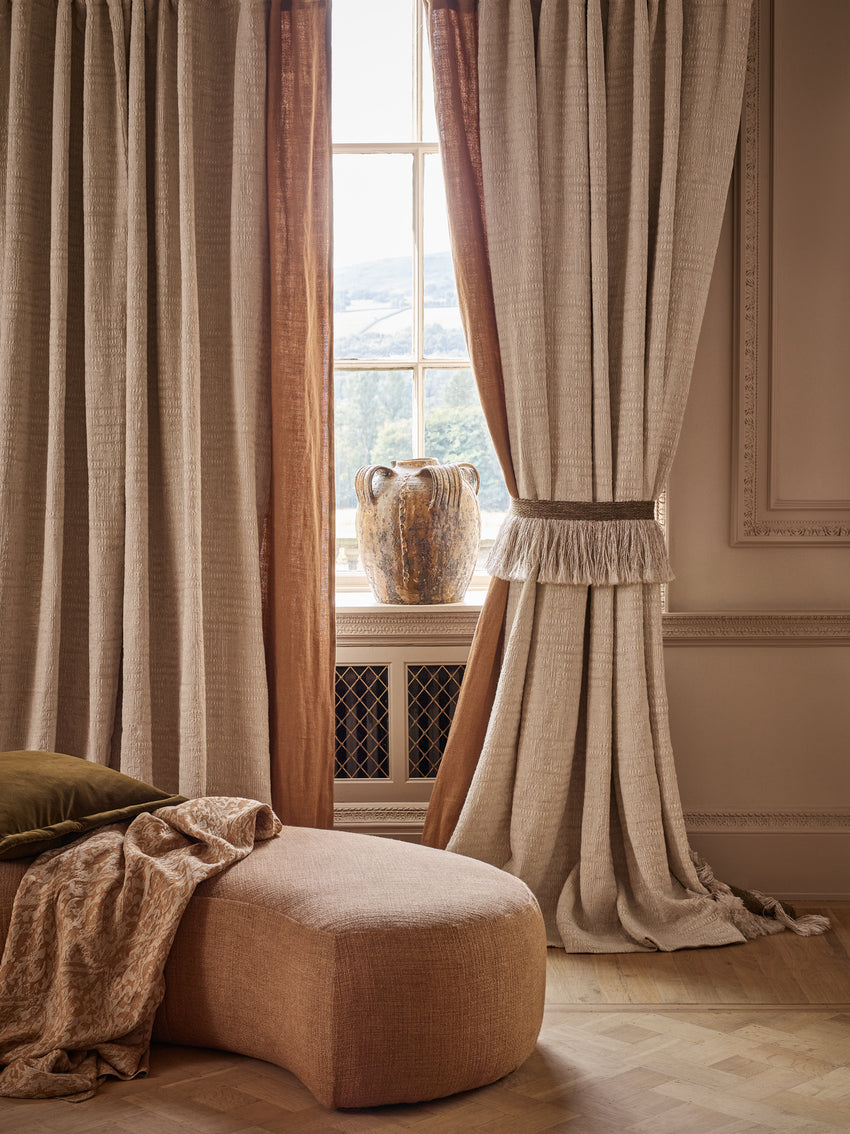 Curtain Fabrics