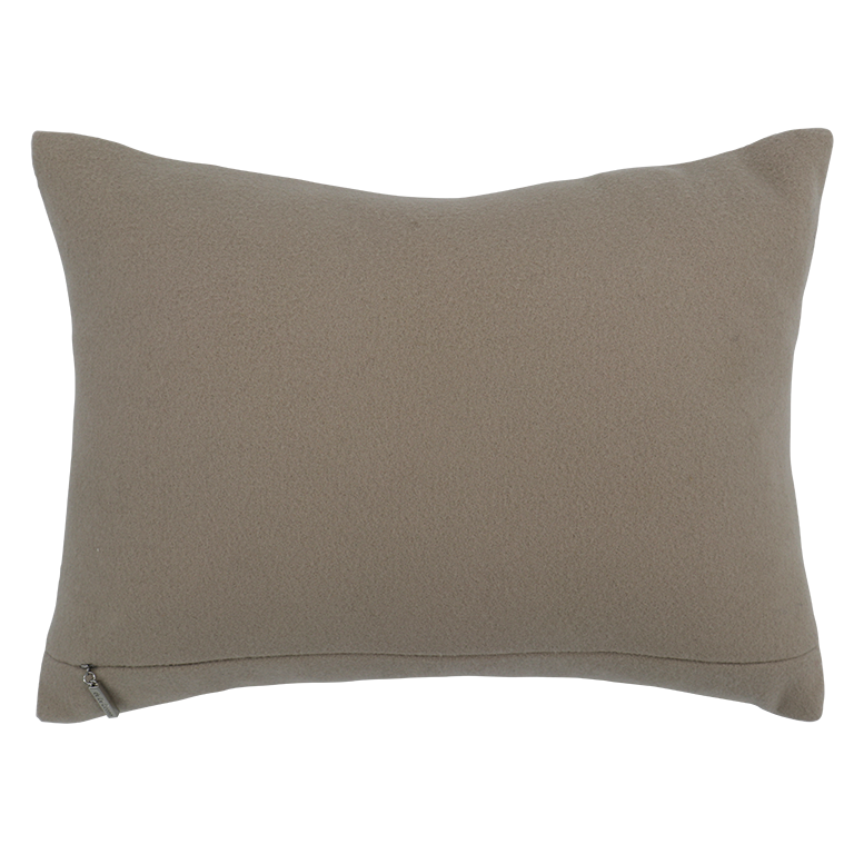 Tosca Cushion - Fawn