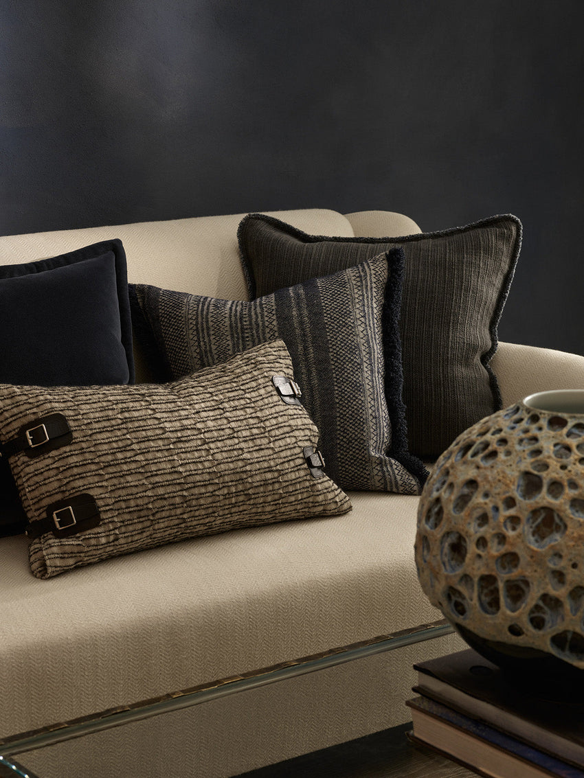 Stonewashed Fabrics
