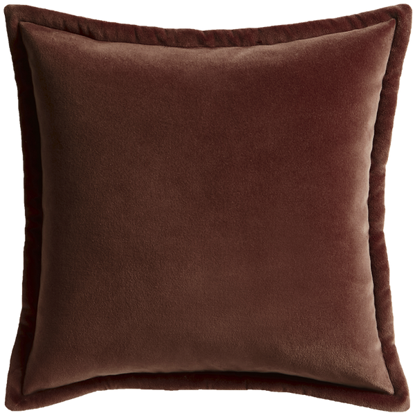 Vienna Sofa Cushion - Bolero