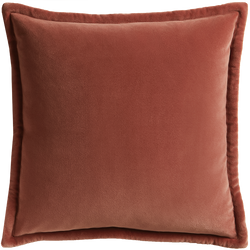 Vienna Sofa Cushion - Flamenco