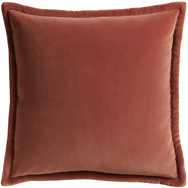 Vienna Sofa Cushion - Flamenco
