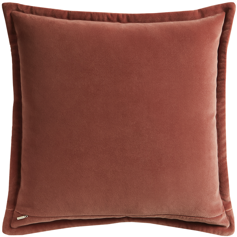 Vienna Sofa Cushion - Flamenco