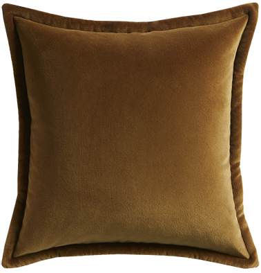 Vienna Sofa Cushion - Hula