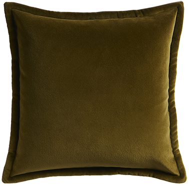 Vienna Sofa Cushion - Rumba