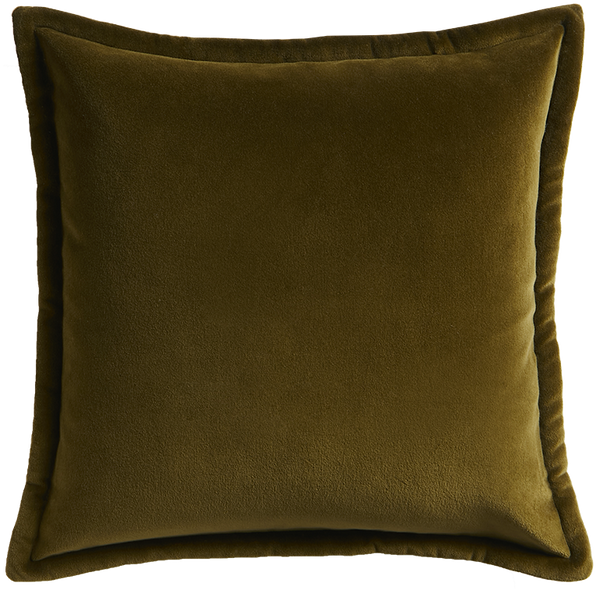 Vienna Sofa Cushion - Rumba