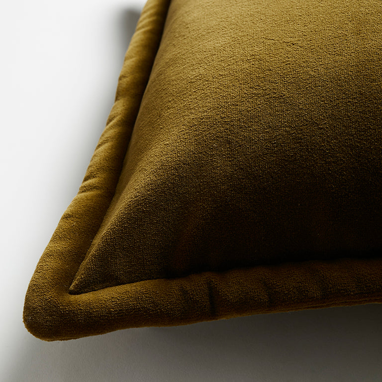 Vienna Sofa Cushion - Rumba