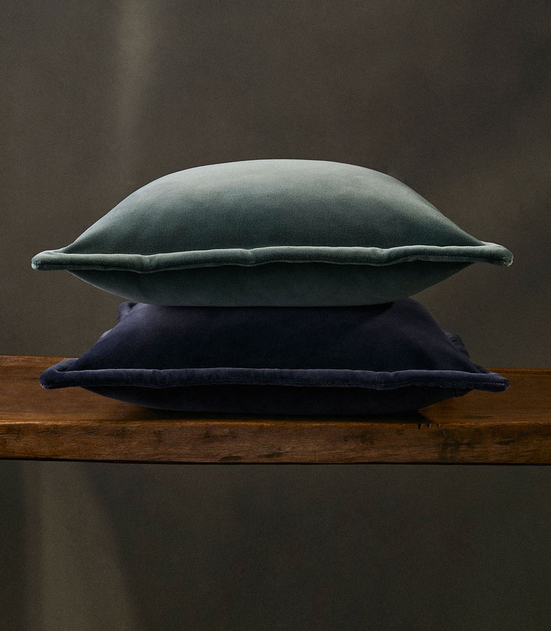 Vienna Sofa Cushion - Tango